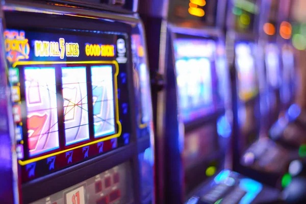 BCA virtual account withdrawal from harum4d slot